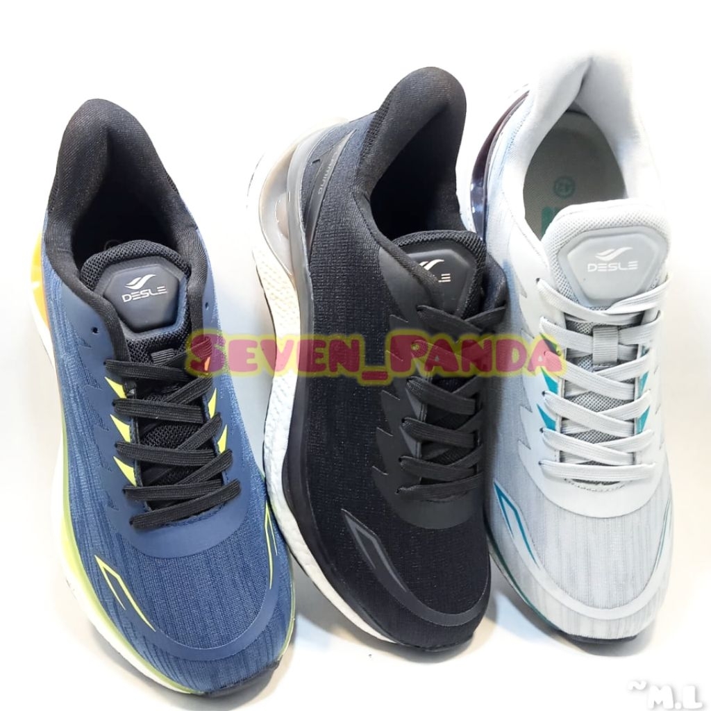 DESLE ARIZONA (RUNNING SHOES) [9000728417]