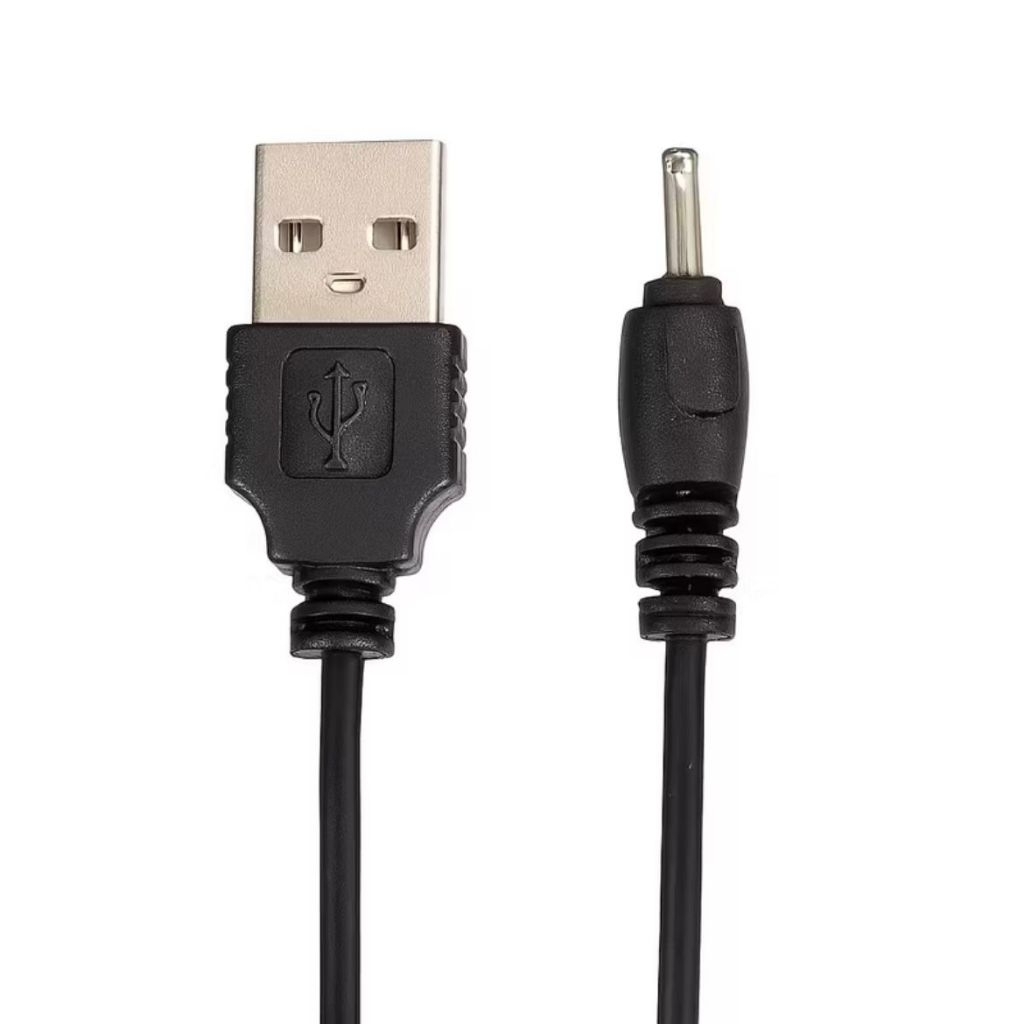 MS Kabel cas an Charger Cas For Nokia N95 jarum kecil Dan Micro USB