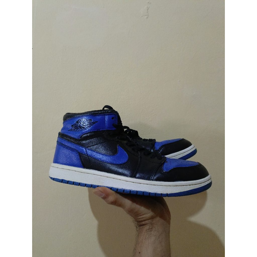 Nike Air Jordan Retro 1