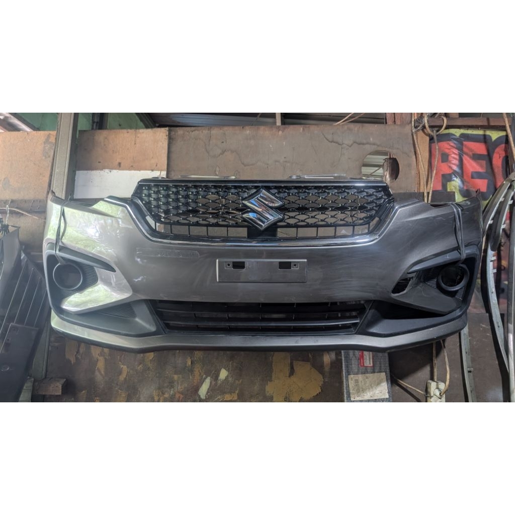 bemper depan Suzuki ertiga 2019 2020 2021 2023 second original