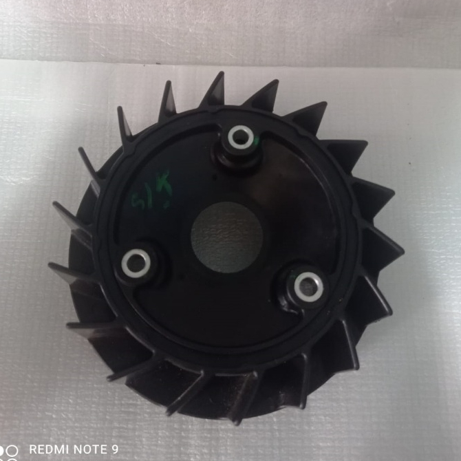 KIPAS MAGNET MIO M3 125 ORIGINAL