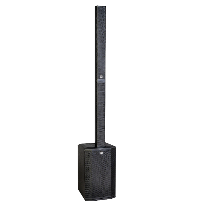 HK AUDIO POLAR 12 MKII / HK POLAR 12 MK2 SPEAKER COLOUM ORIGINAL