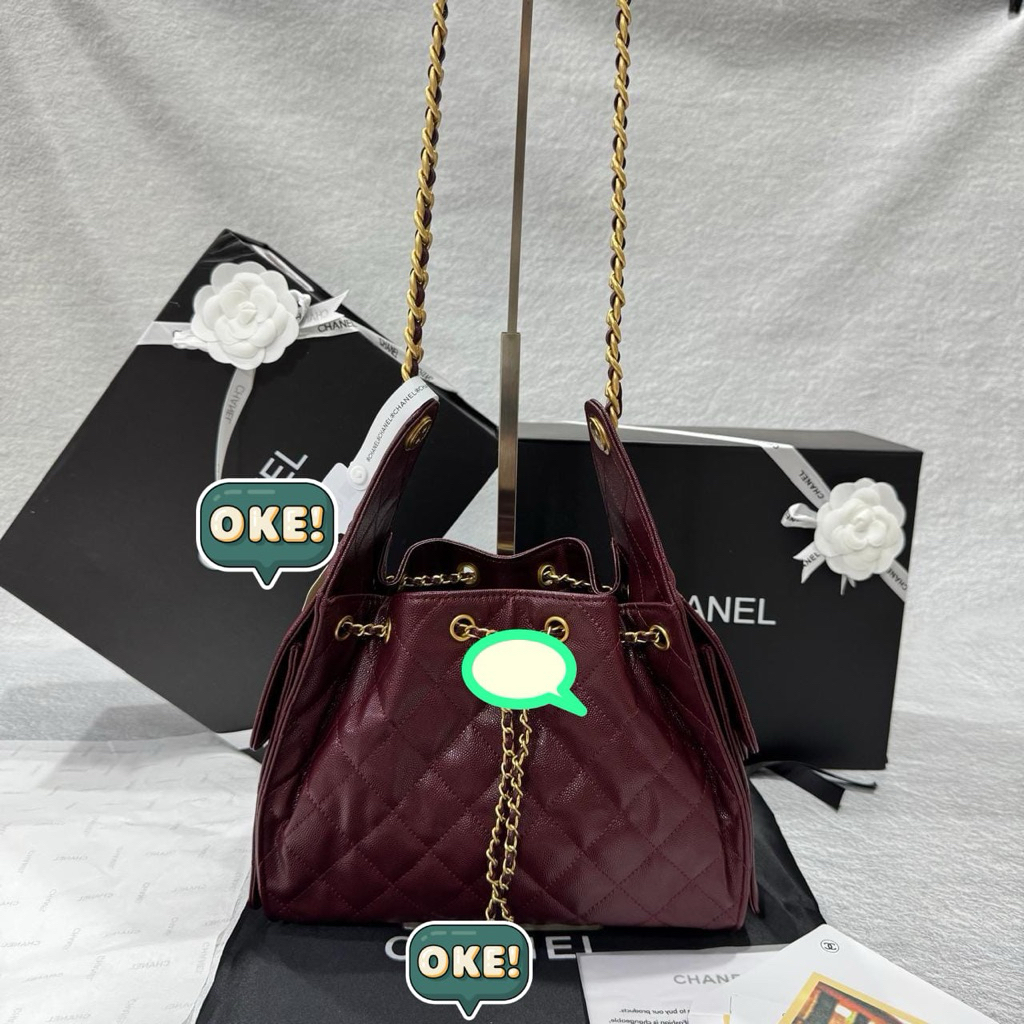 cendol serut kulit caviar