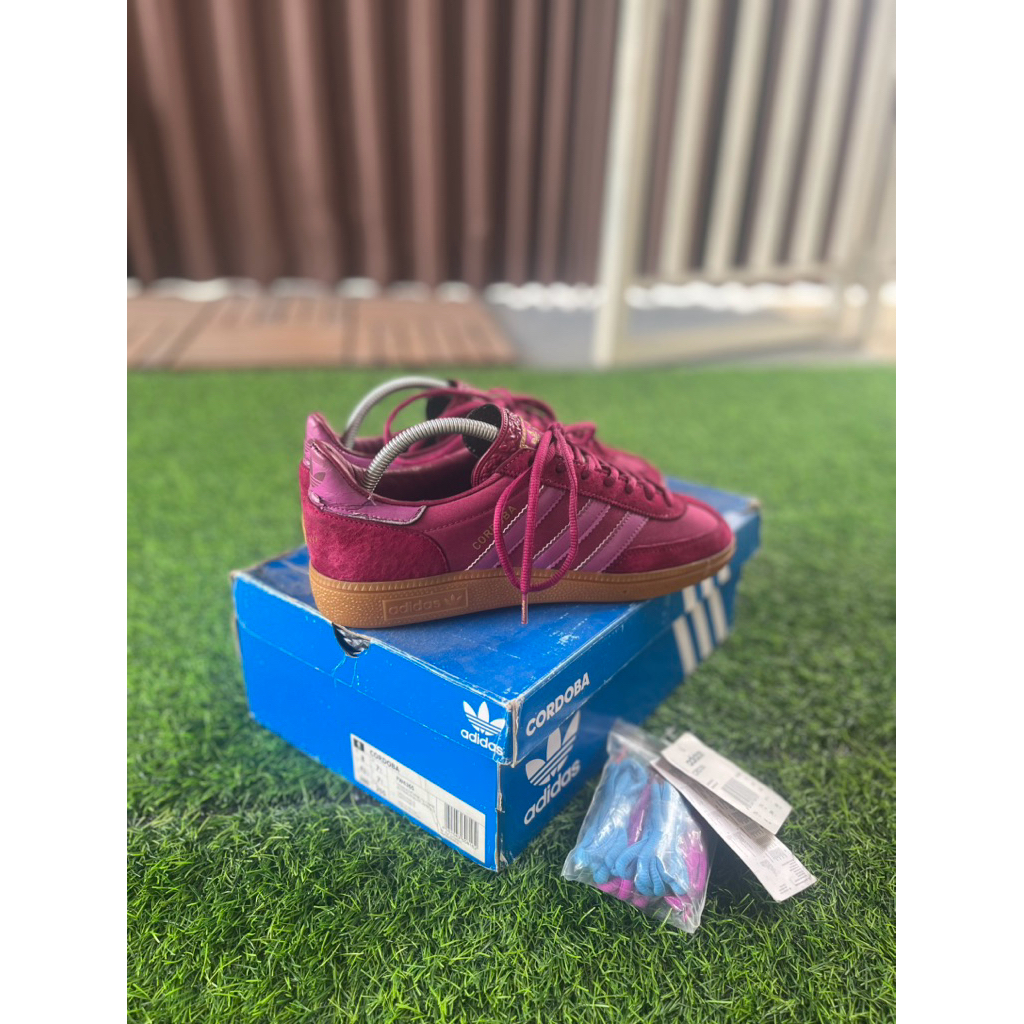 ADIDAS CORDOBA 1/2020