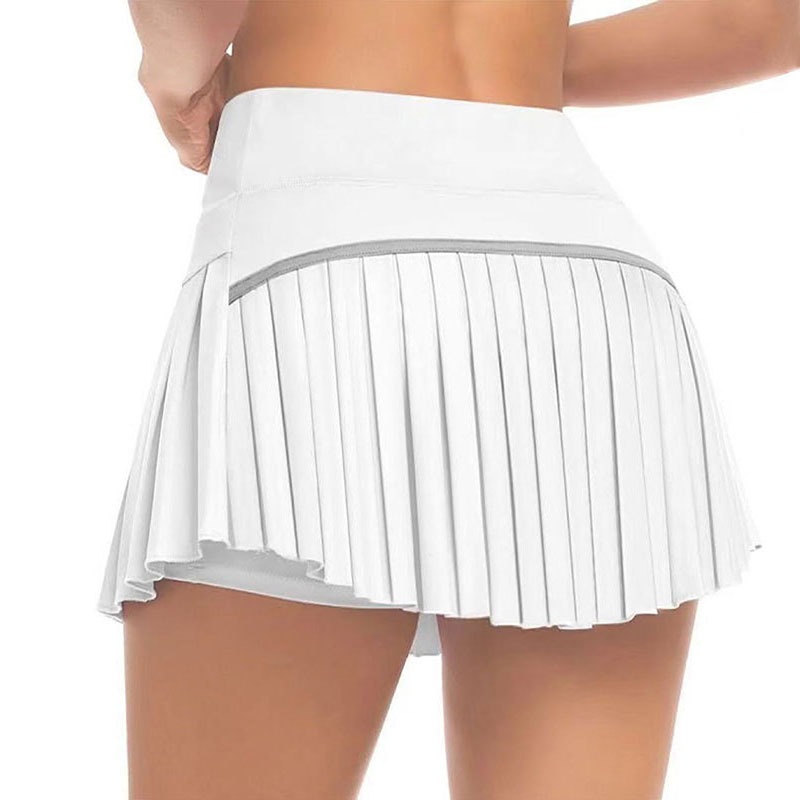 KAMB Rok Skirt Olahraga Wanita untuk Tenis dan Golf