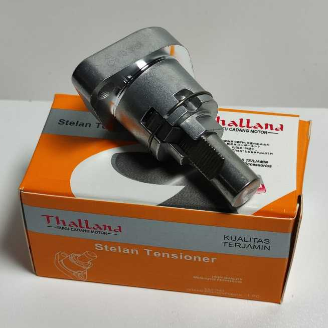 Stut Kamprat Gerigi stut kamprat Kharisma Supra X125 Vario Beat Cb150R Sonic THALLAND Genuine Parts 