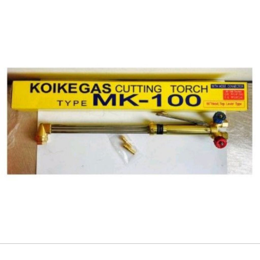 CUTTING TORCH MK100/STANG BLENDER LAS POTONG KOIKE MK100