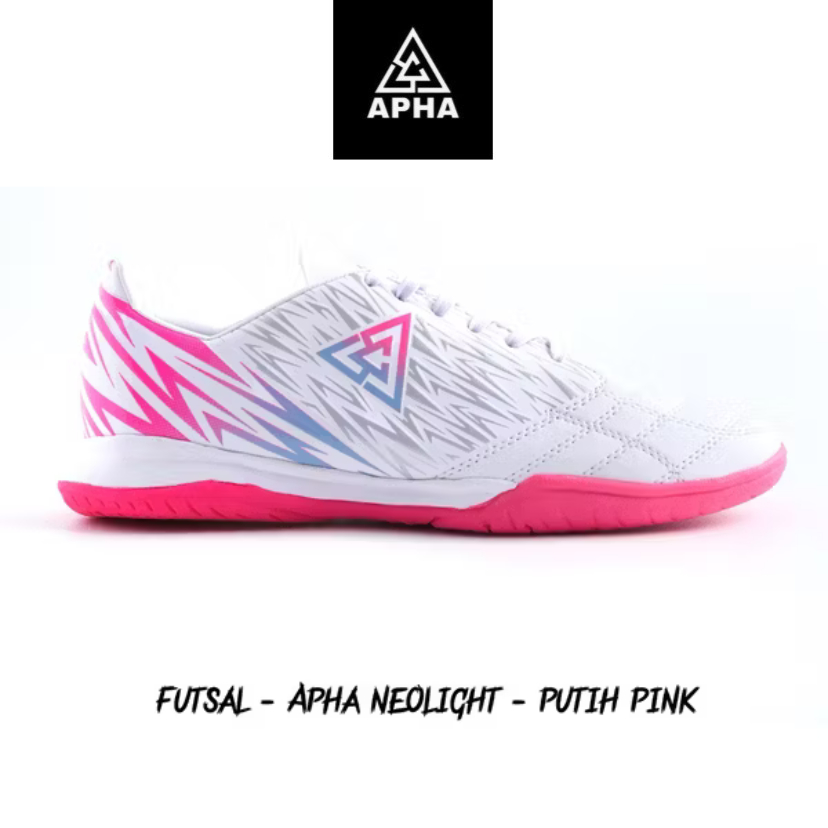 APHA - Sepatu Futsal Apha Neolight