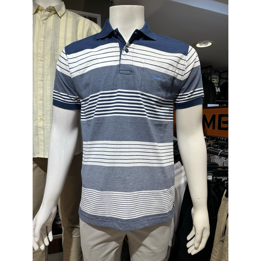POLO SHIRT PRIA HASSENDA ORIGINAL