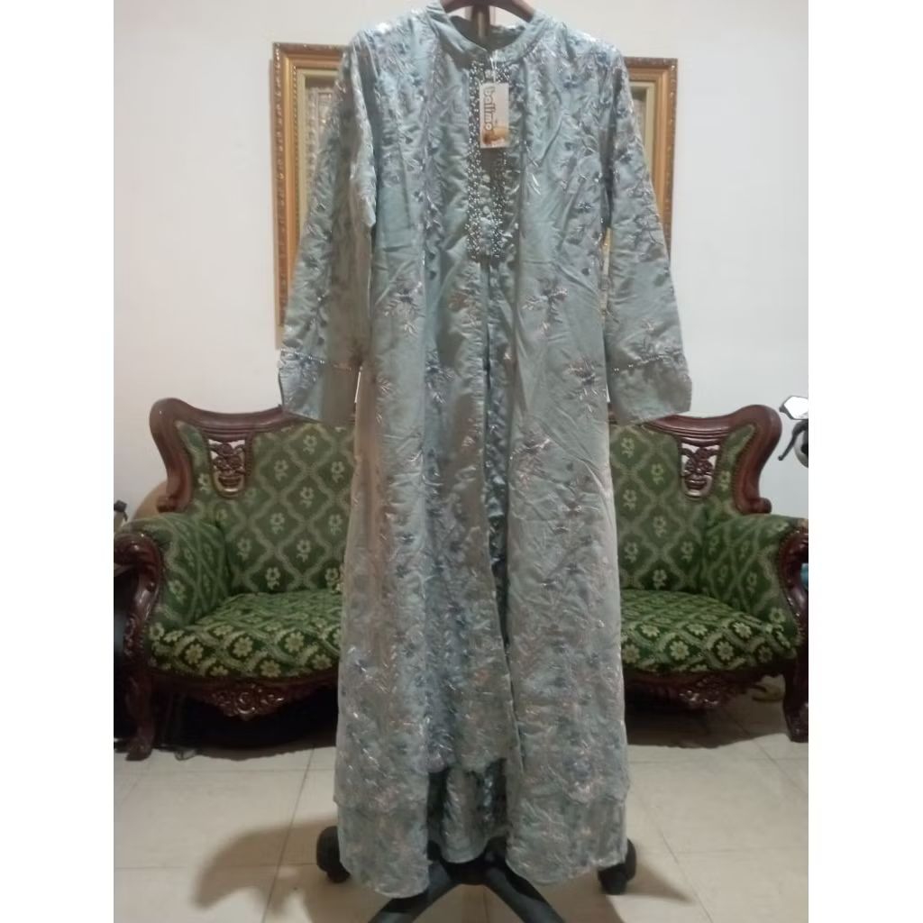 GAMIS BORDIR BY BALIMO
