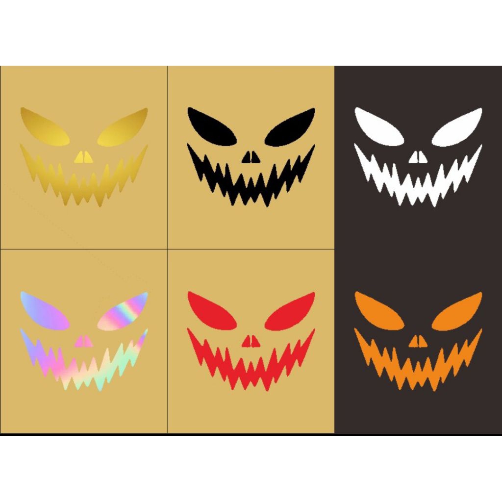 stiker cutting buat dihp,laptop,motor,mobil dll,stiker cutting