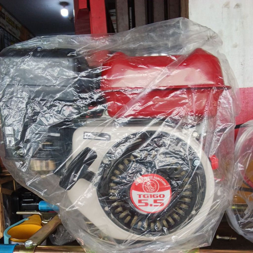 Mesin penggerak serbaguna mesin engine