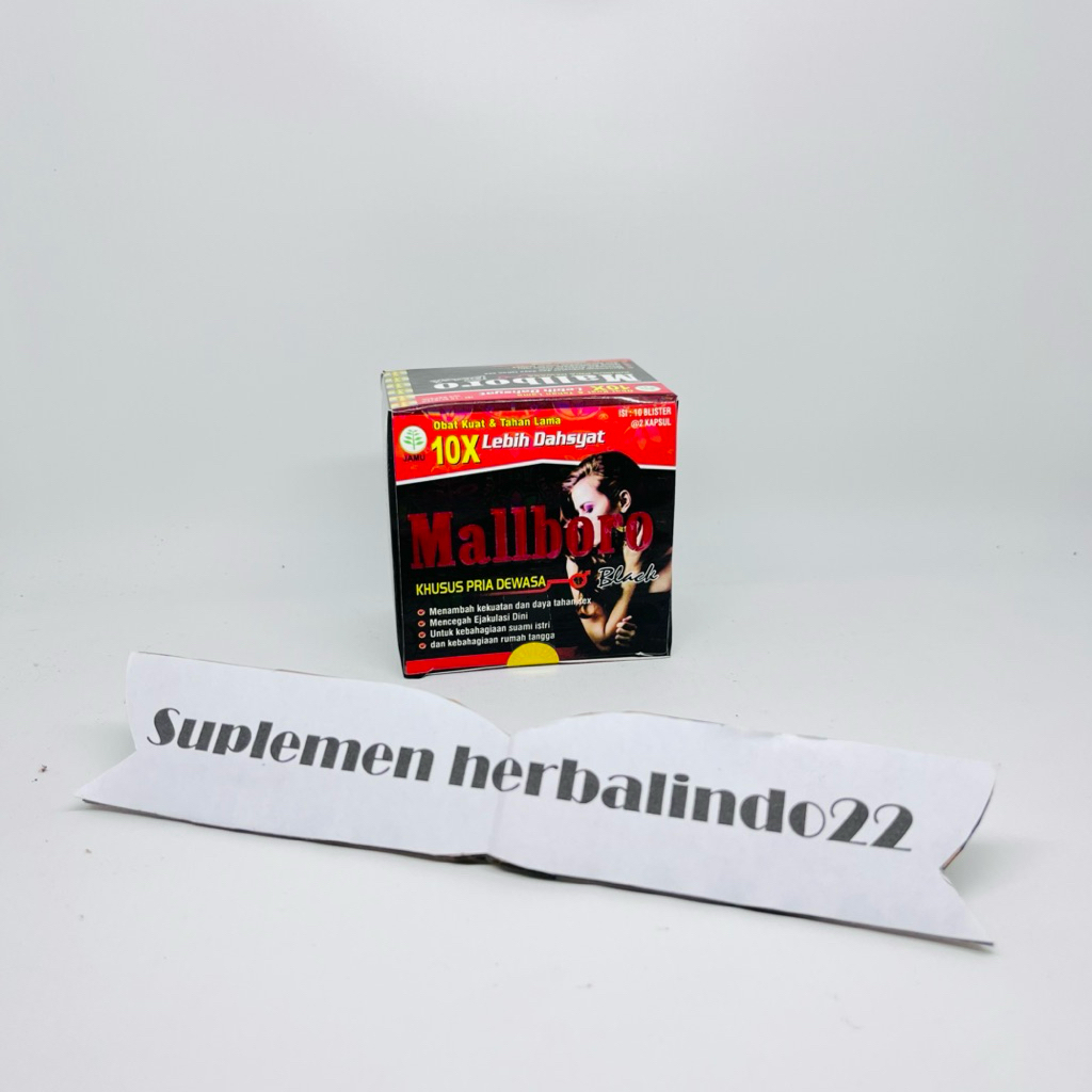 Malboro blister Original