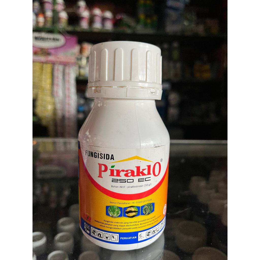 Piraklo 250EC 100ml Fungisida Sistemik Bawang Merah
