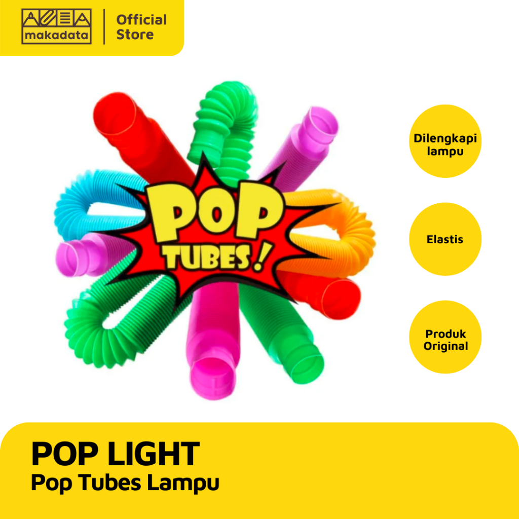 MAINAN ANAK POP LIGHT