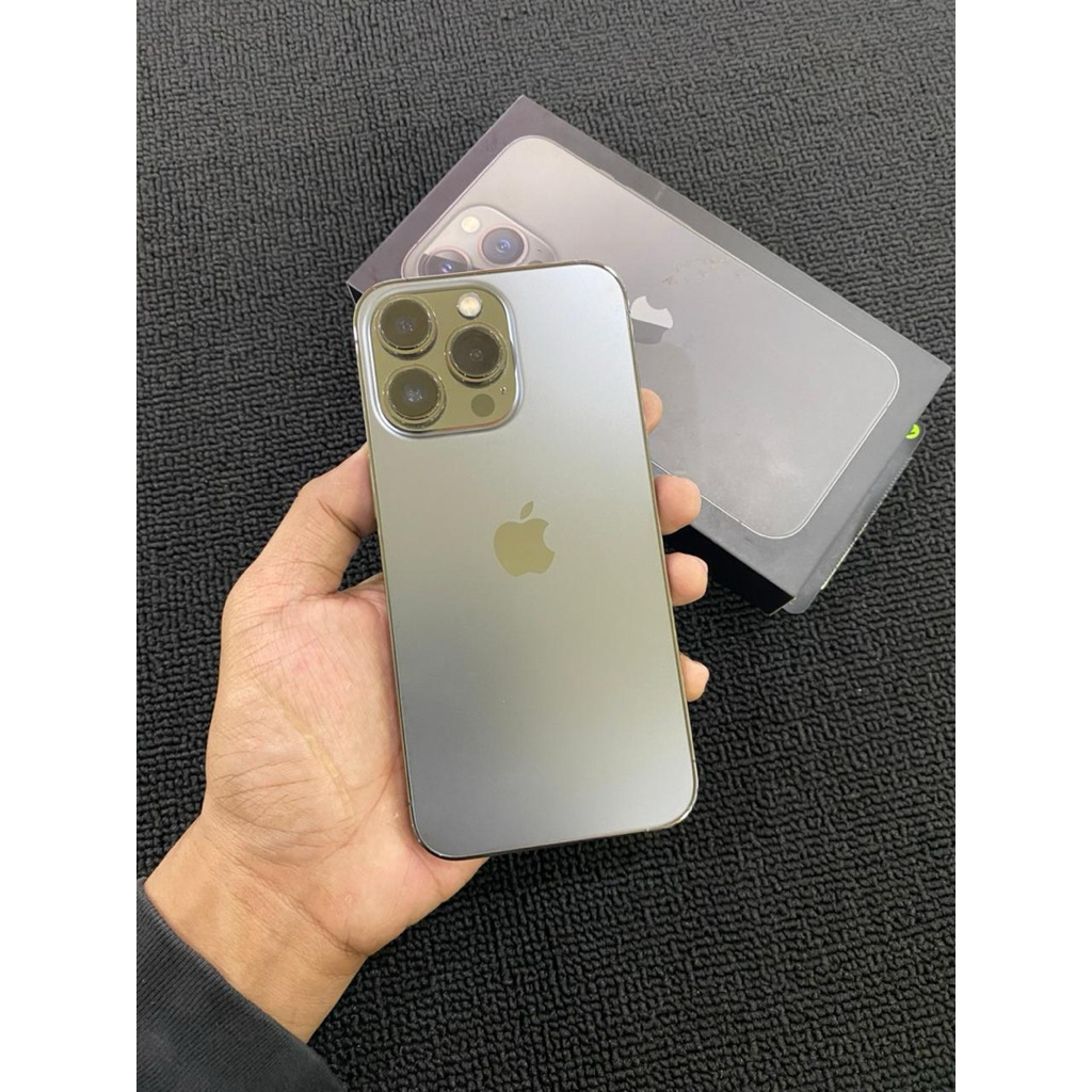 IPHONE 13 PRO IBOX 512gb