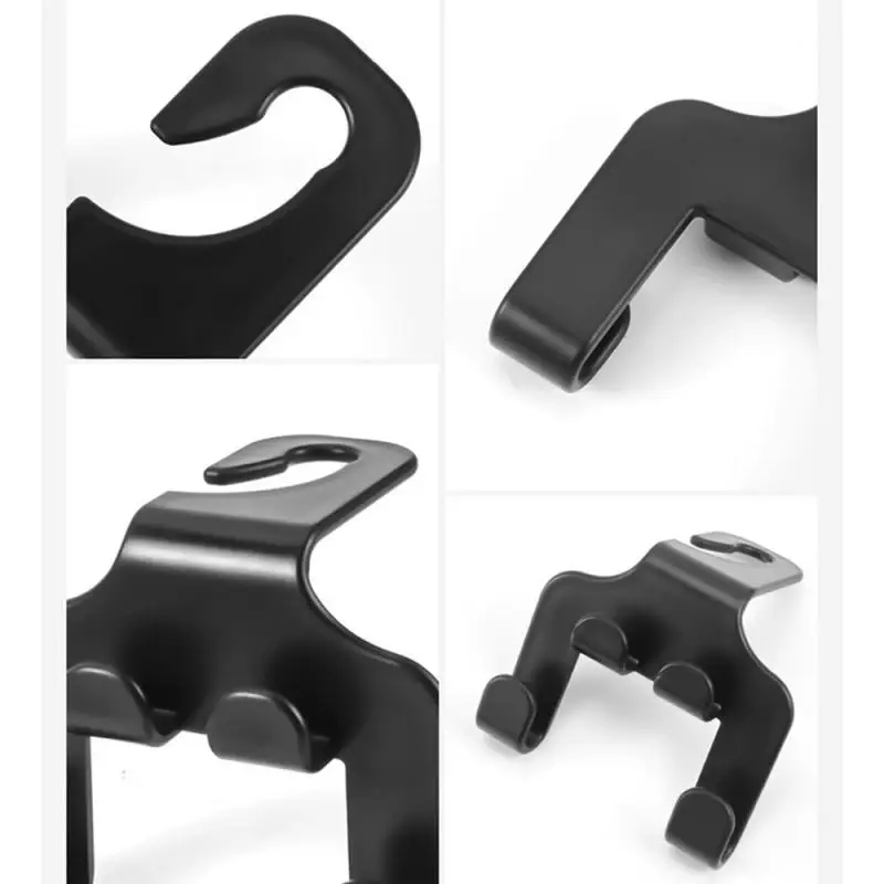 Gantungan Jok Mobil Universal Hook Hanger Car Holder JR