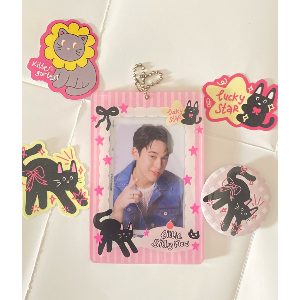 cahol card holder pc gmmtv, cahol photofilm gmmtv, album pc gmmtv