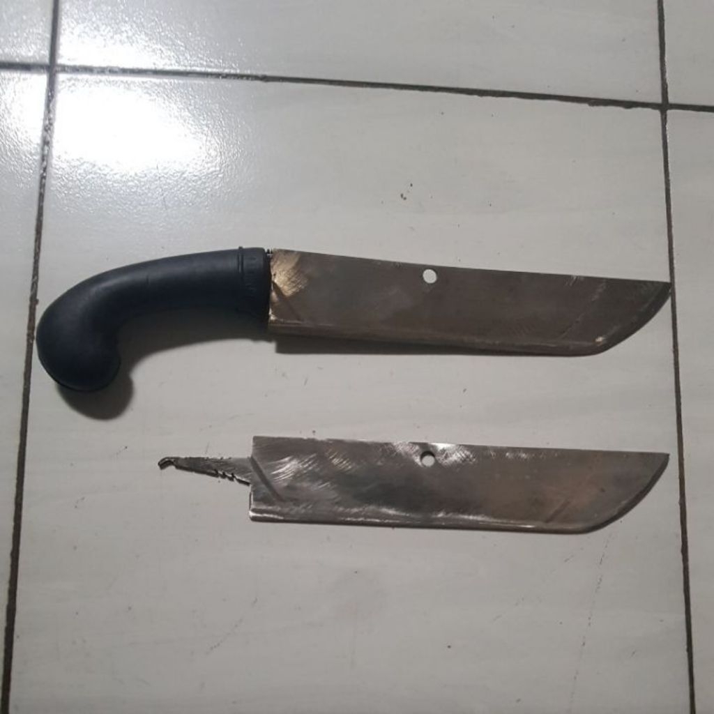 GOLLOK BAJA HSS EX CUTTING GERMANY