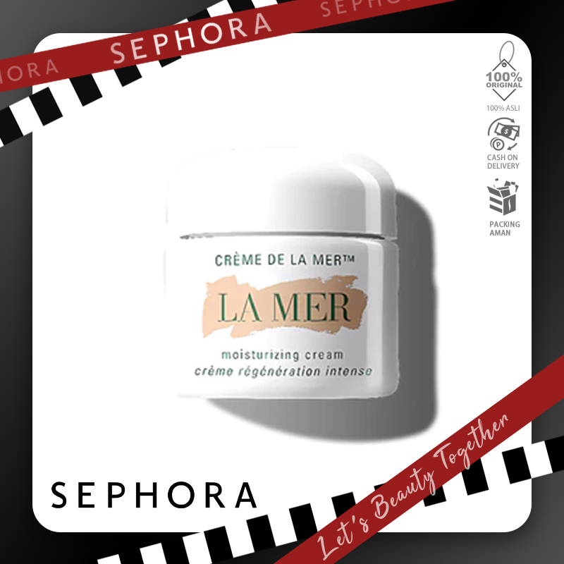 <100% Original>La mer the moisturizing cream 7ml/30ml