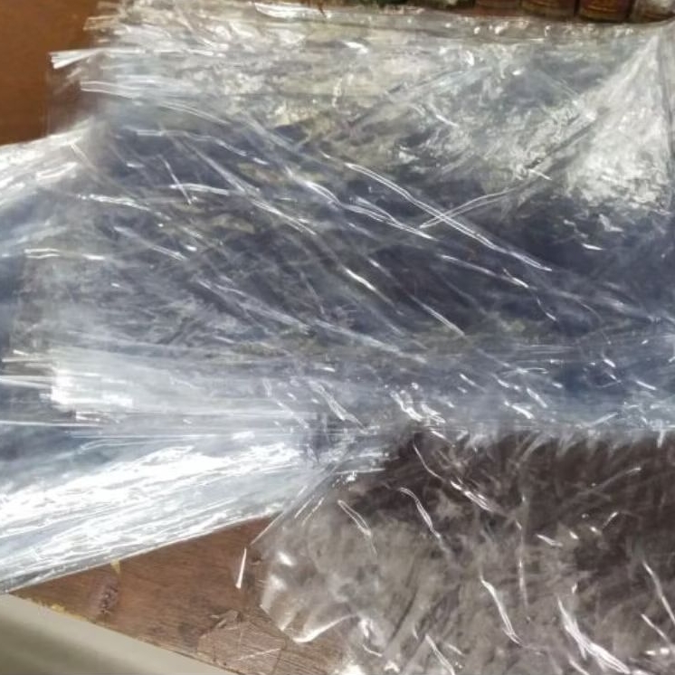 SAMPUL KITAB SAMPUL BUKU PLASTIK MIKA 135 x 50 CM KITAB LIRBOYO