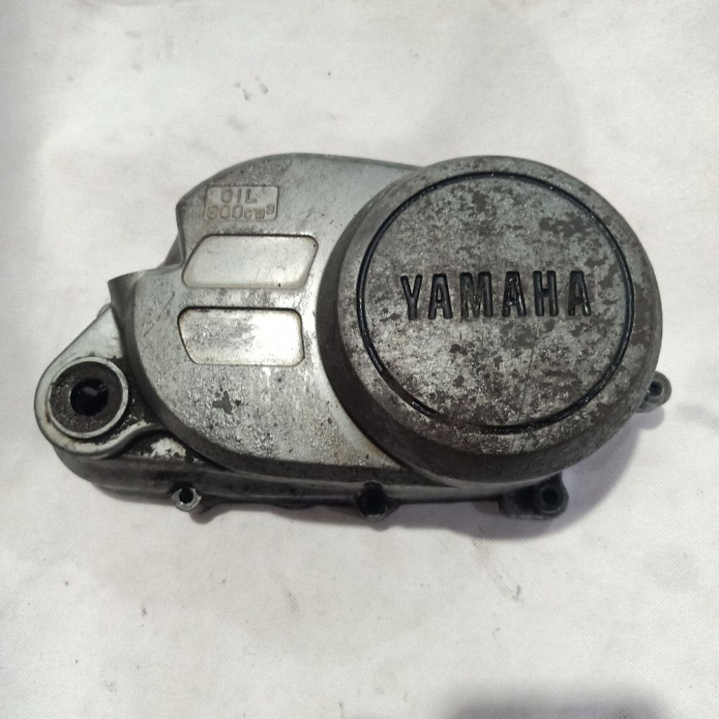 bak blok kalter kanan kopling Yamaha sigma Alfa fizr fiz zr F1Zr poswan force1 fiz1 Oryginal second 