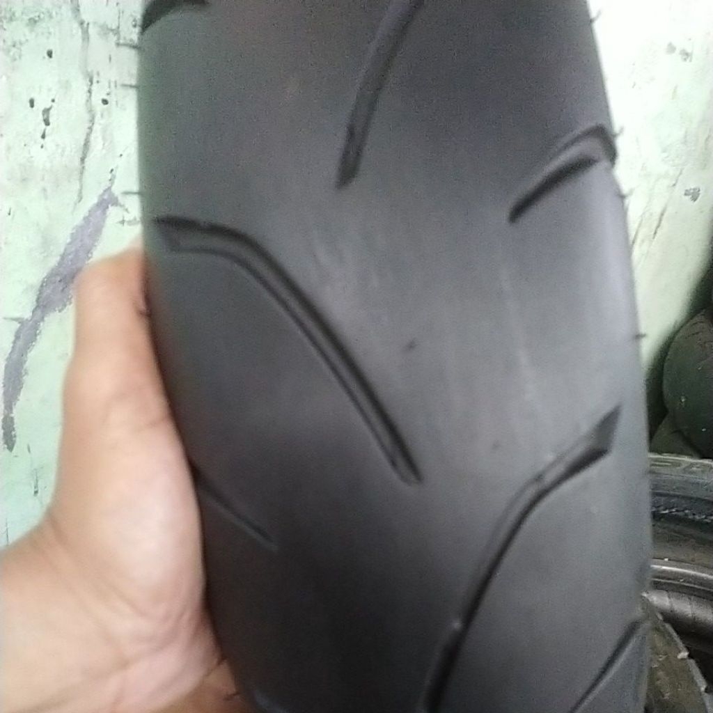 ban belakang n max stnadar