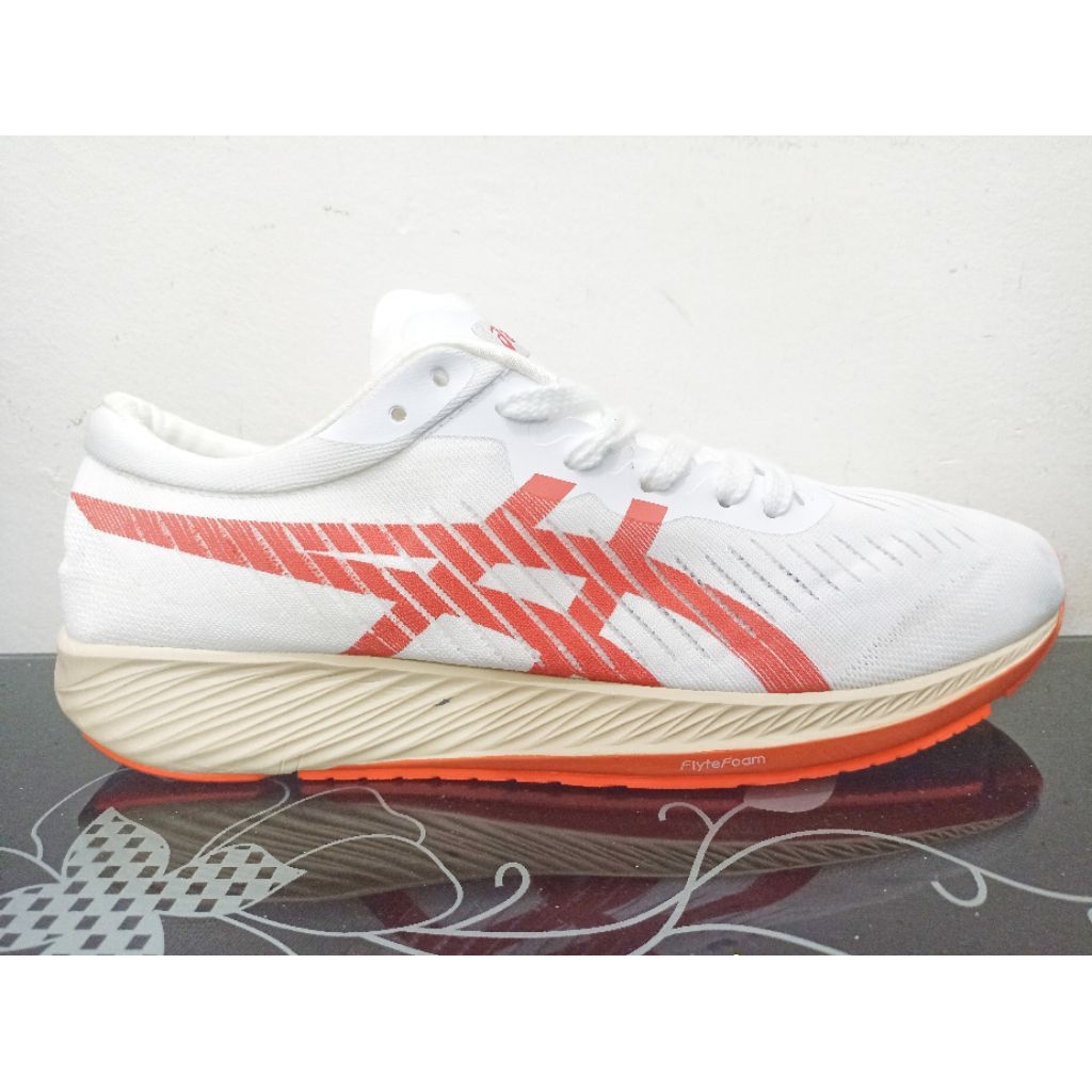 New Shoes - Asics Metaracer Size 43