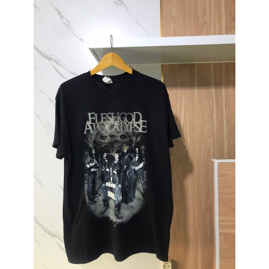 Kaos Fleshgod Apocalypse - Epilogue