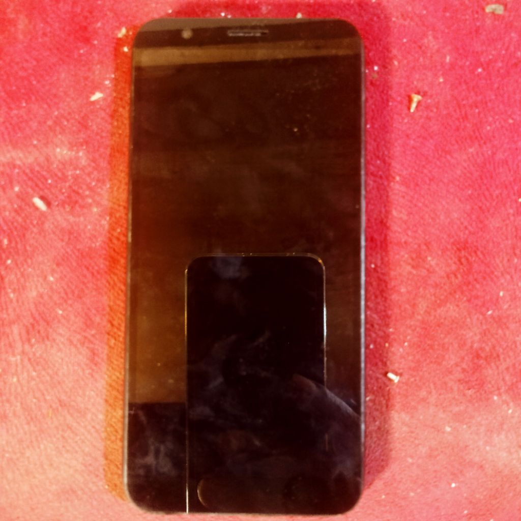 Asus Zenfone Live L1 Matot