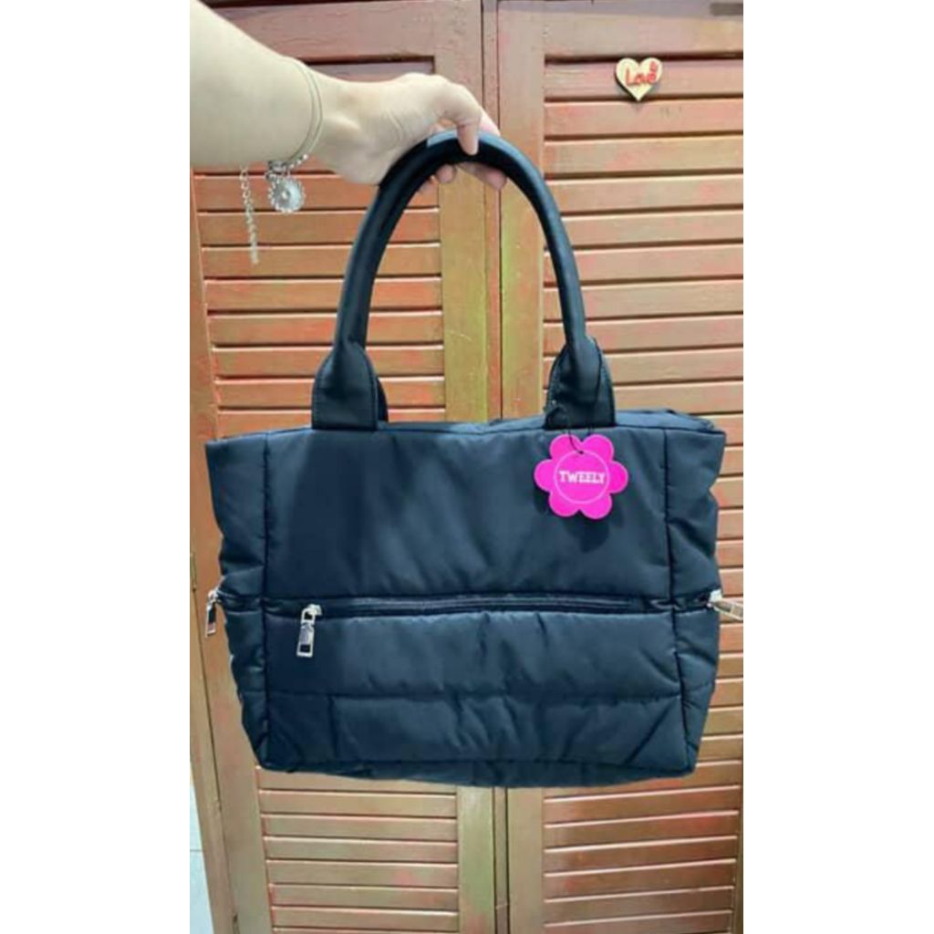 Tas Totebag Tweely