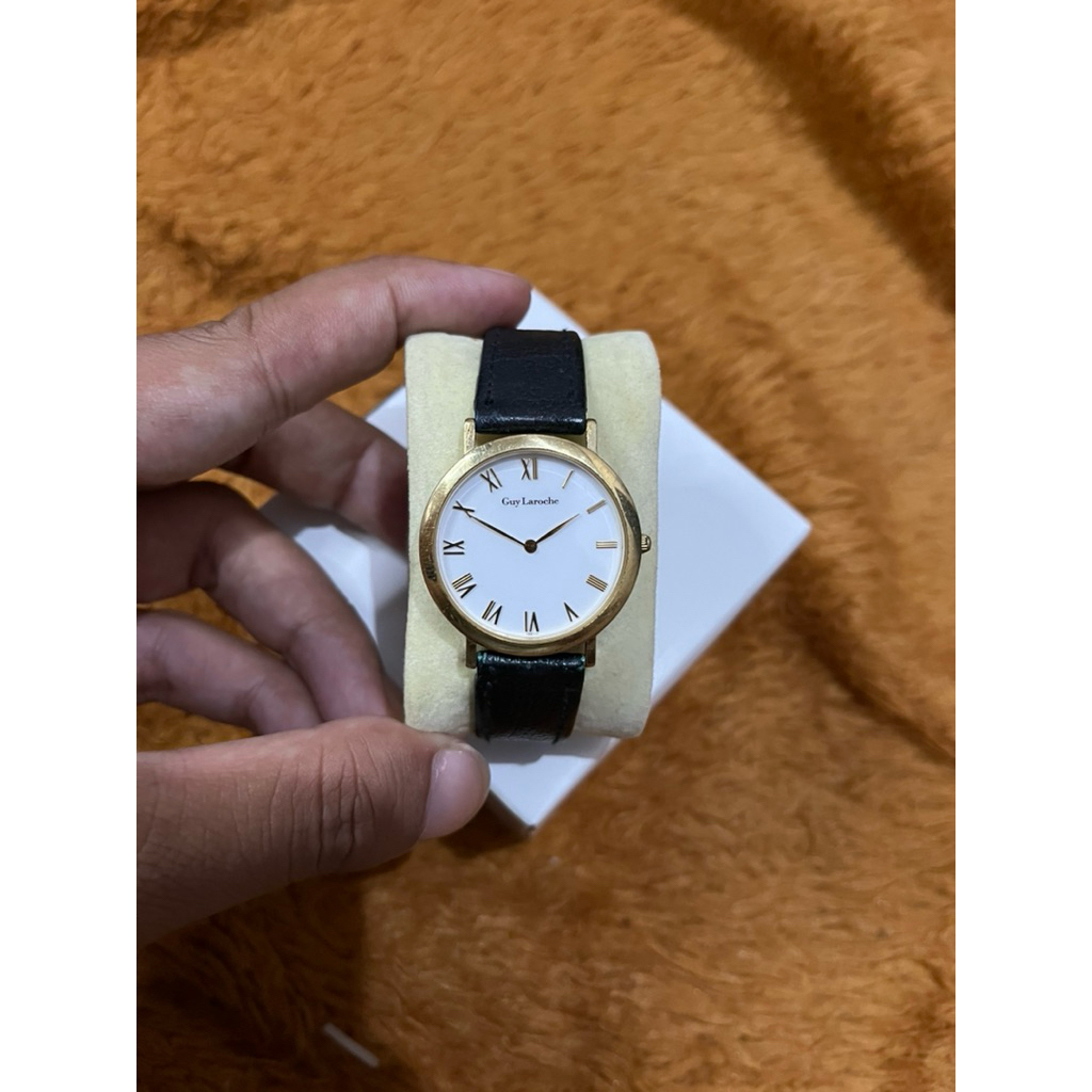 Guy Laroche Vintage unisex 262 2369