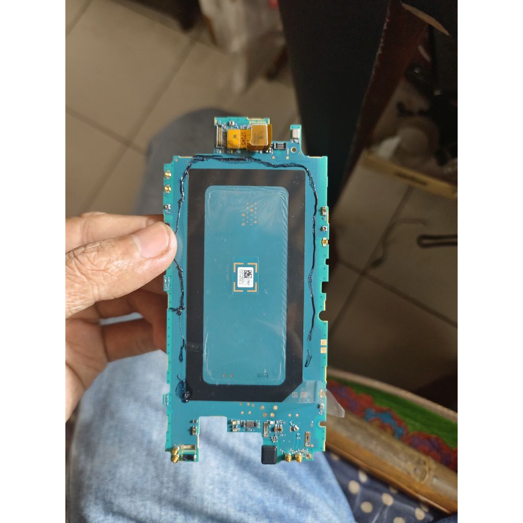 mesin sony xperia x compact