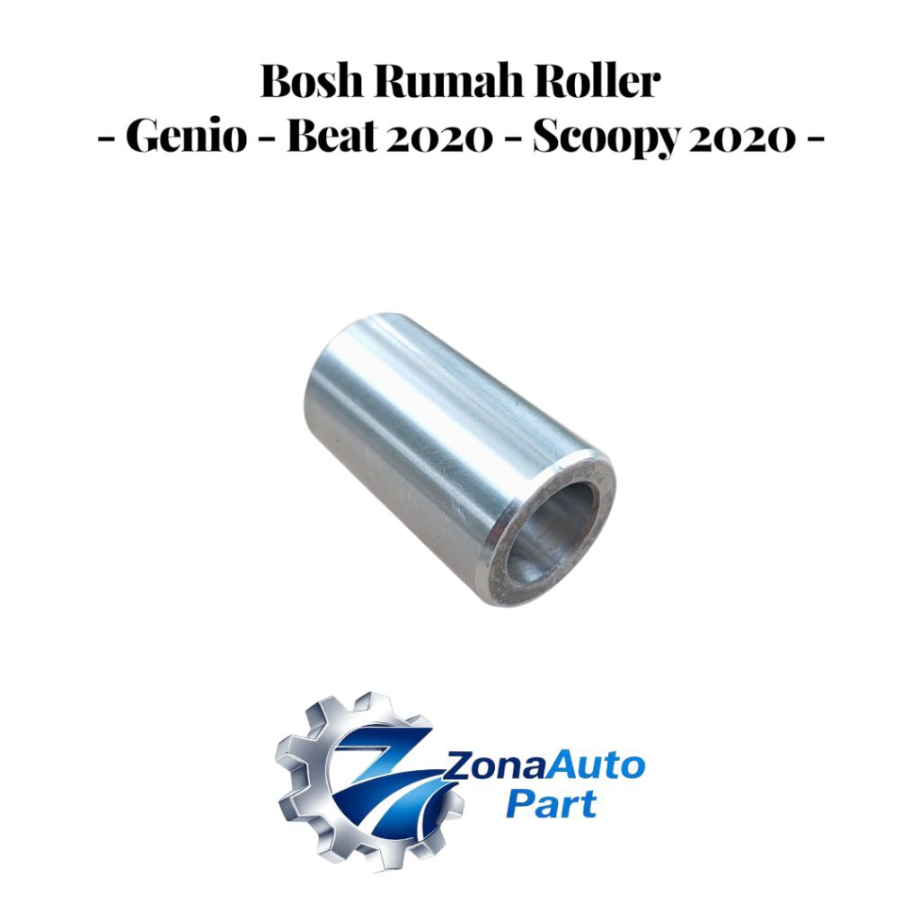 Bosh rumah roller Honda Genio Beat 2020 Scoopy 2020 original