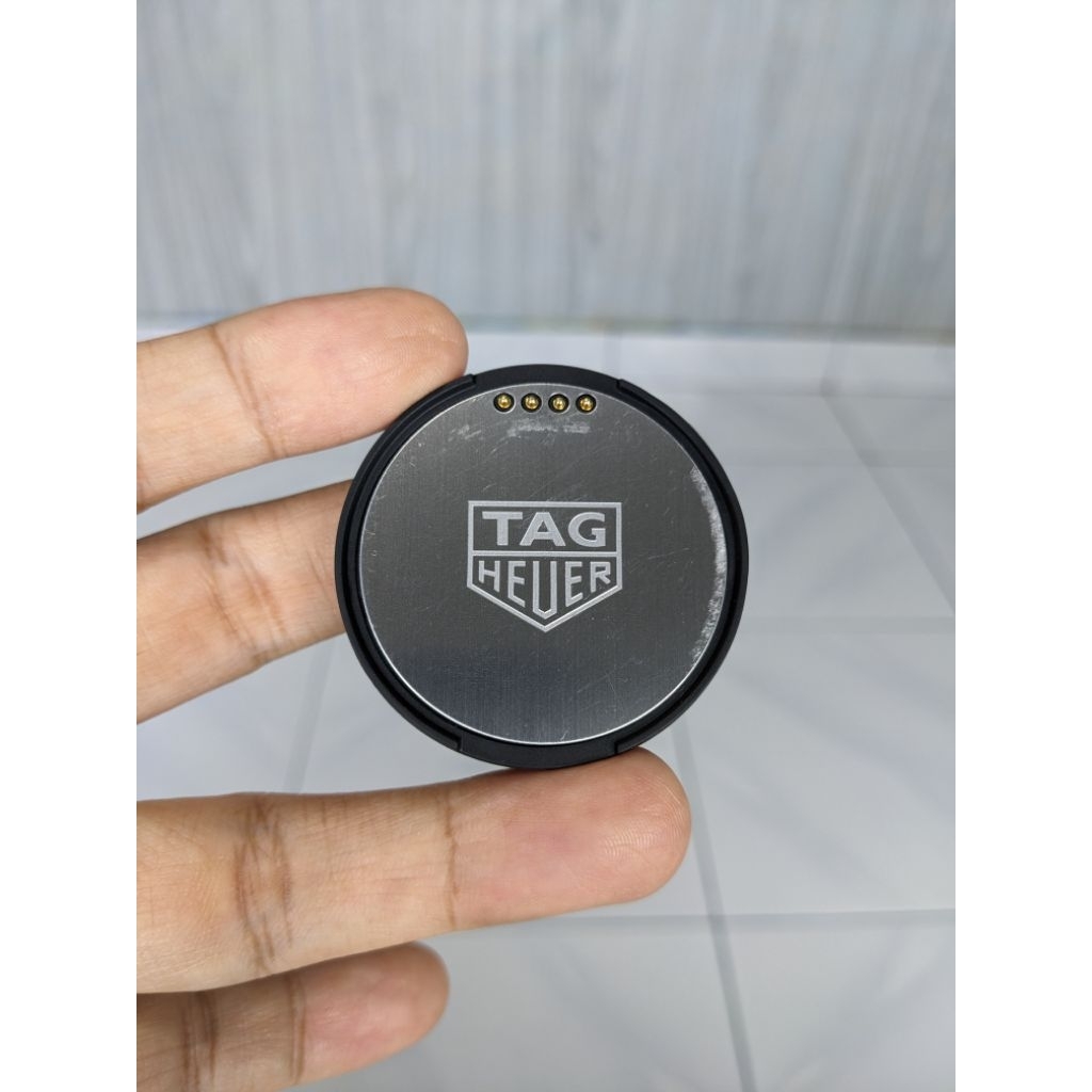 Charger TAG Heuer Connected Modular 41
