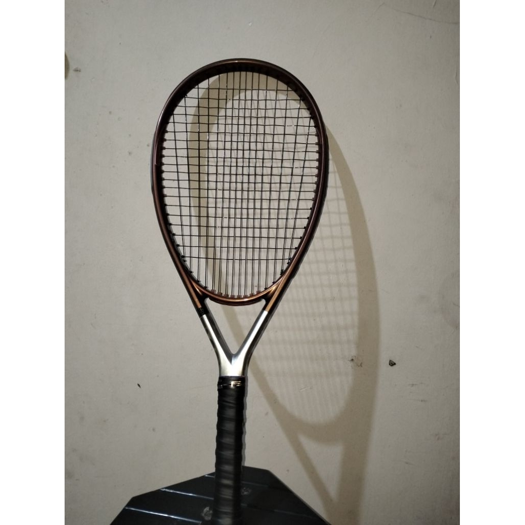Raket Tenis Second Original Head