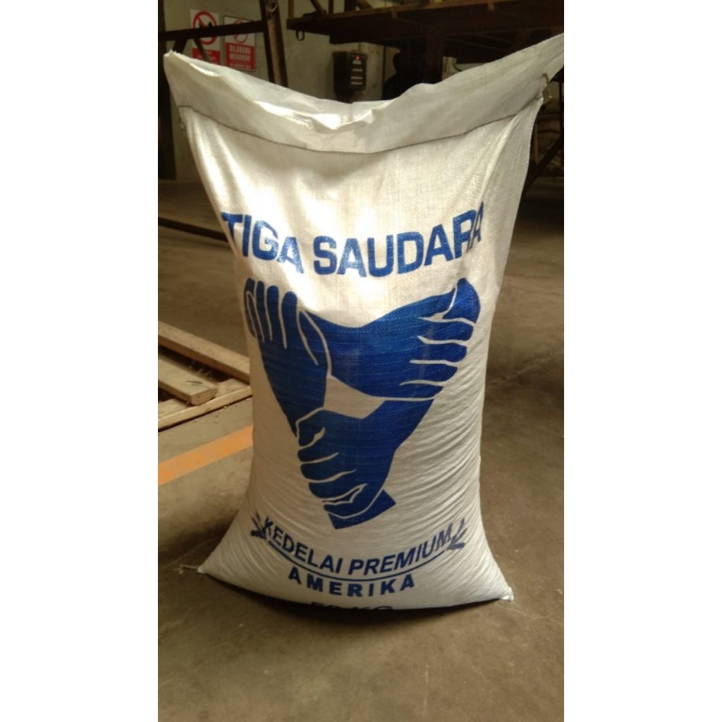 Kedelai Super Amerika 50 Kg