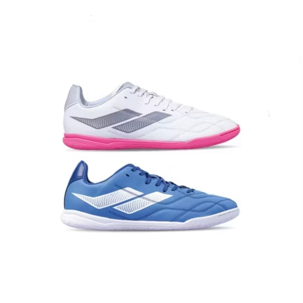 SEPATU FUTSAL MILLS ENZO IN - 100% ORIGINAL
