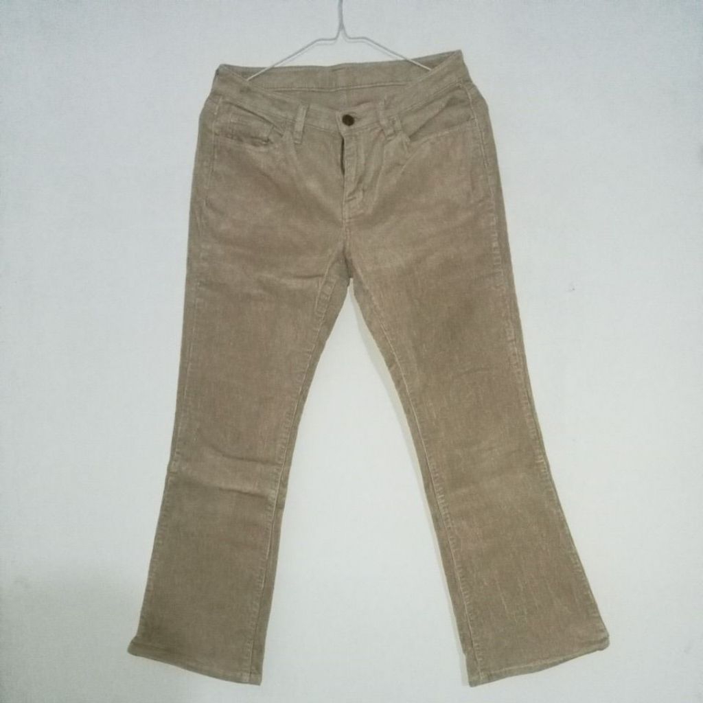 Celana UNIQLO Preloved