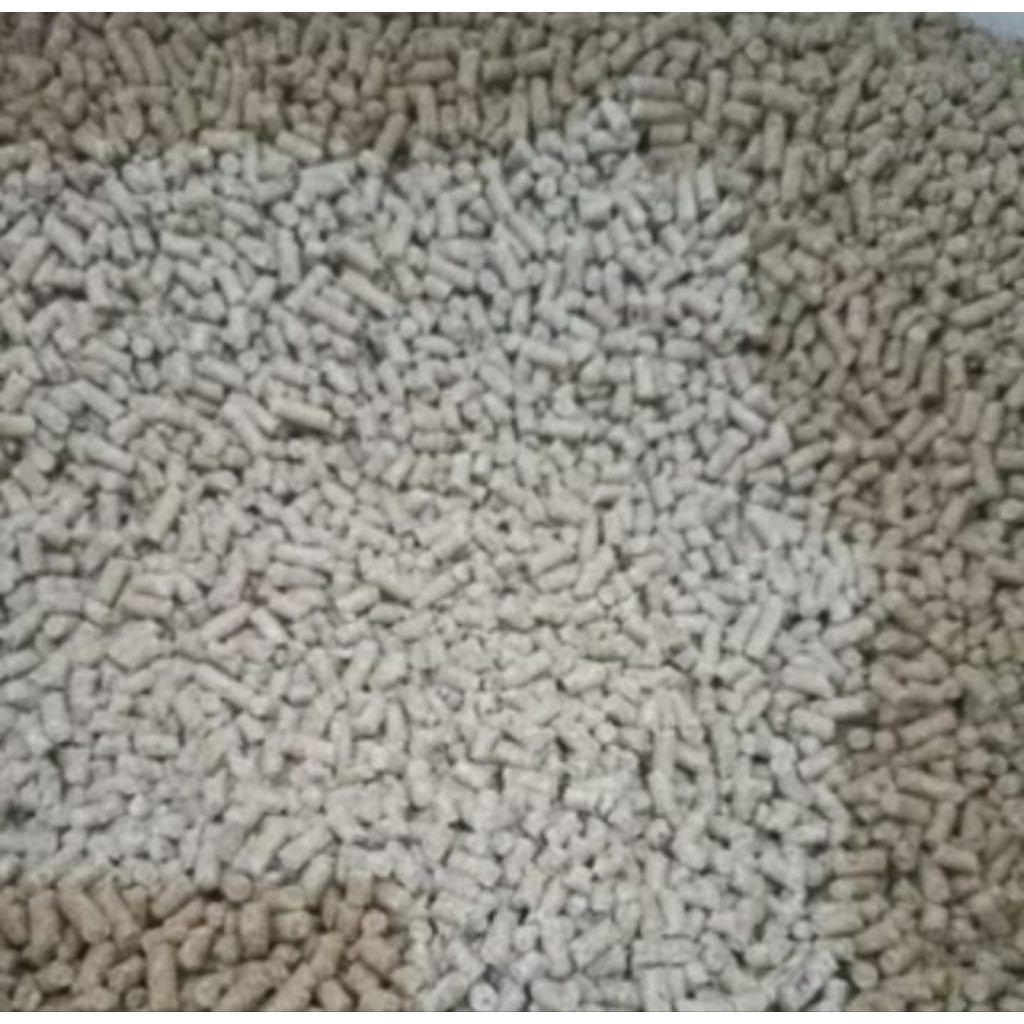 1kg pur babi new hope po2