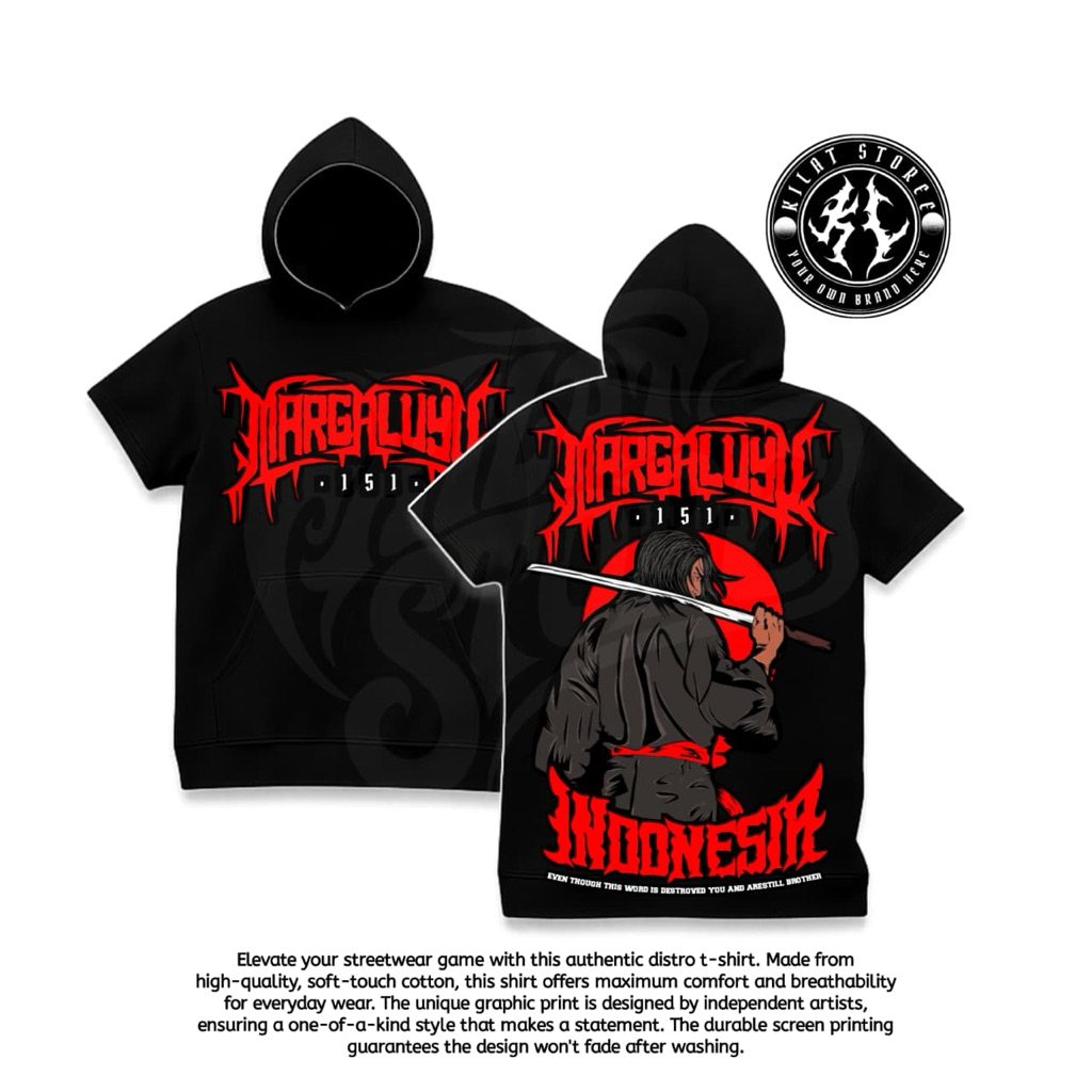 TS HODIE MARGALUYU151