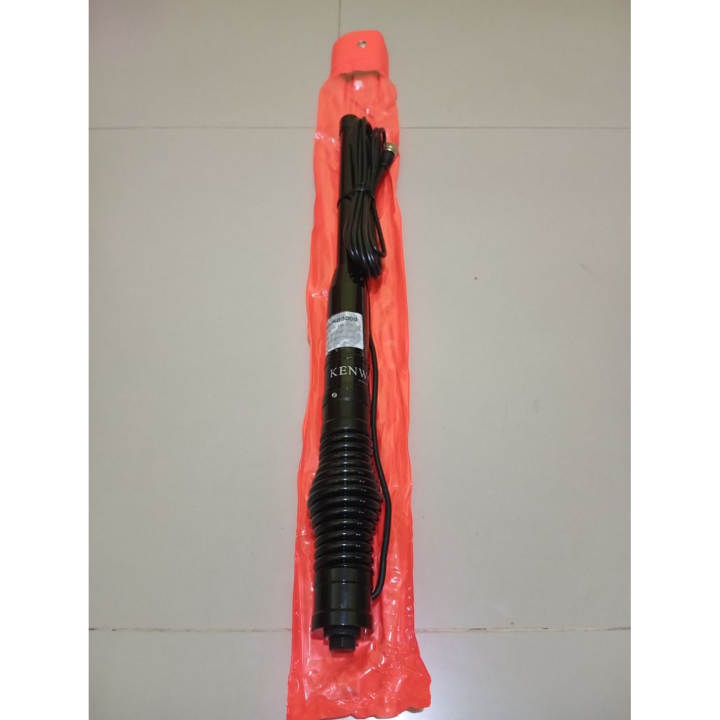 Antena Mobil Jeep SUV | Antena Mobil Tambang | Antena Mobil Offroad Model GME 60Cm | Antena Bisa Fun