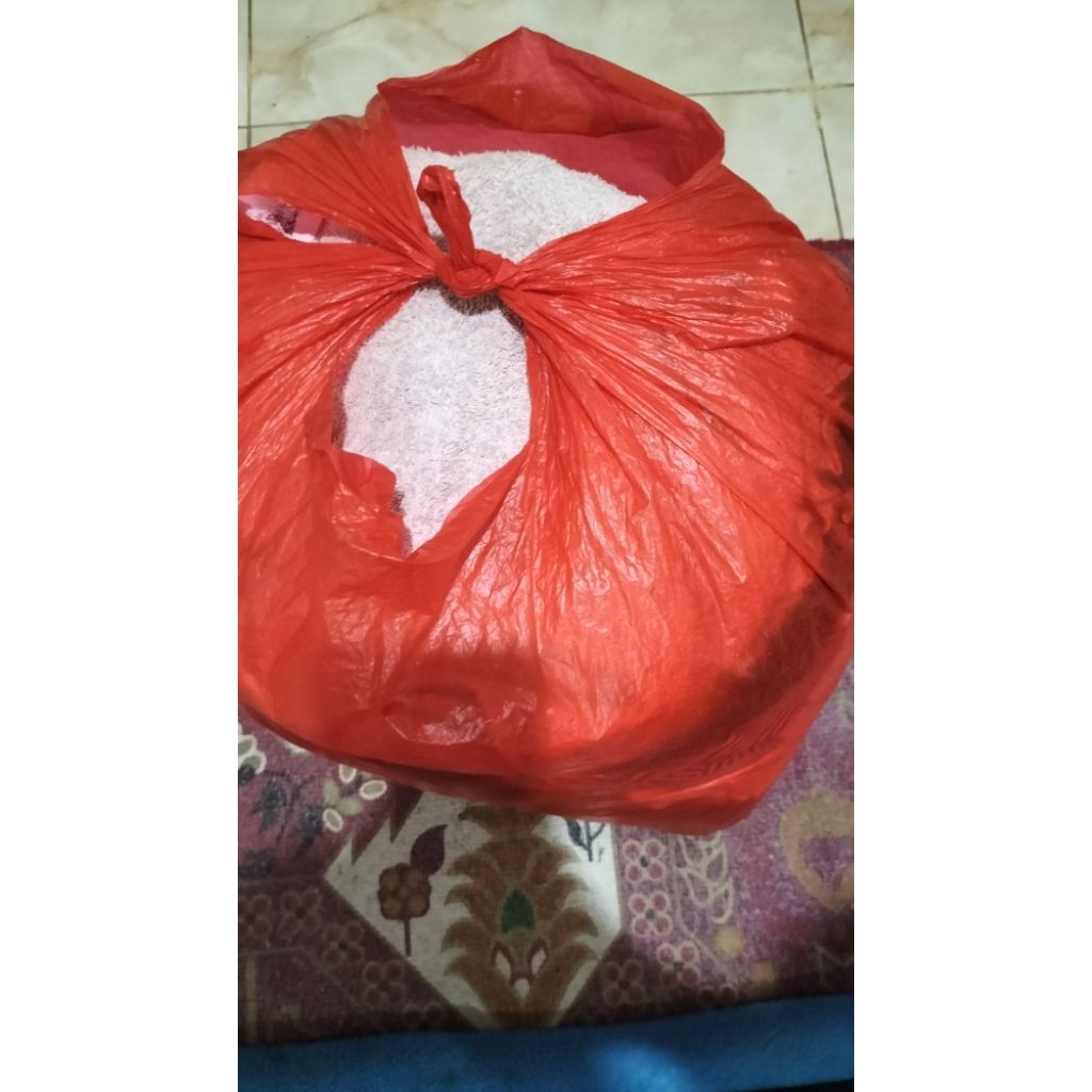 Paket Usaha PL baju