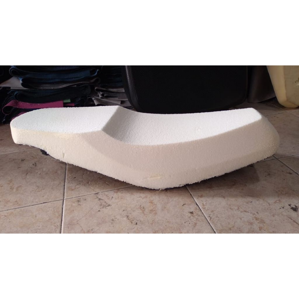 BUSA JOK MIO SPRTY TINGKAT PAPAS RAPI-busa jok Mio sporty Mio lama Mio karbu