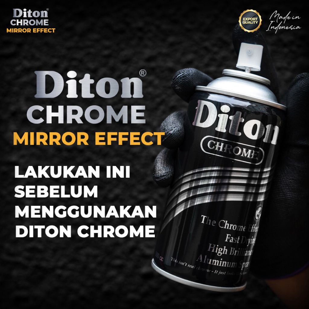 Diton chrome