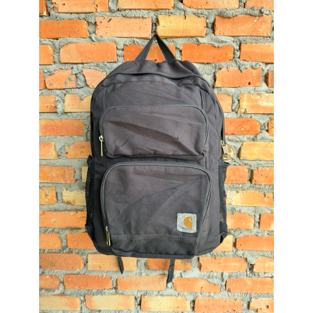 Carhartt Legacy Workpack Black Backpack
