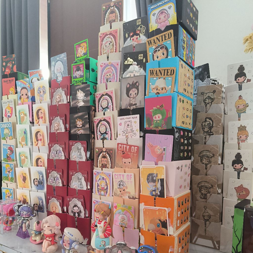 SALE PM Mix ORI blush