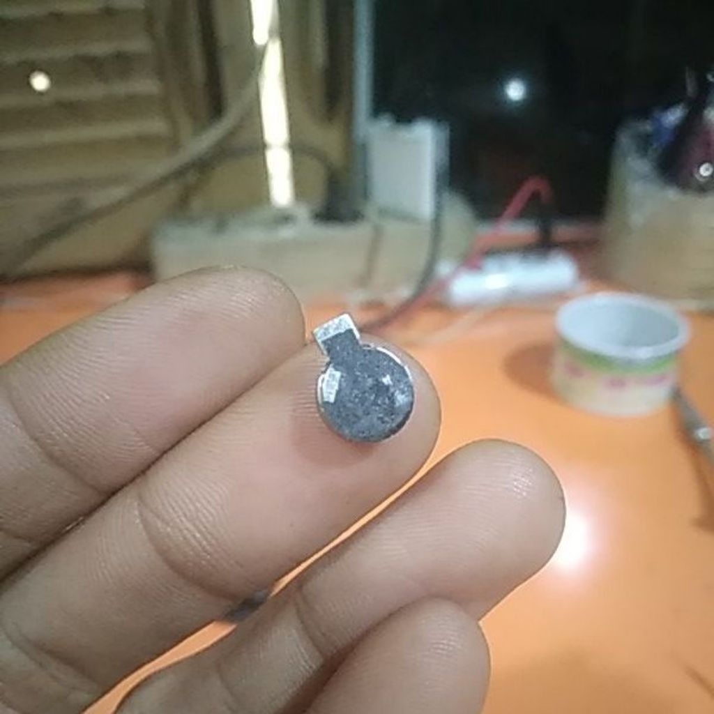 ic getar vibrate oppo a16 ori copotan