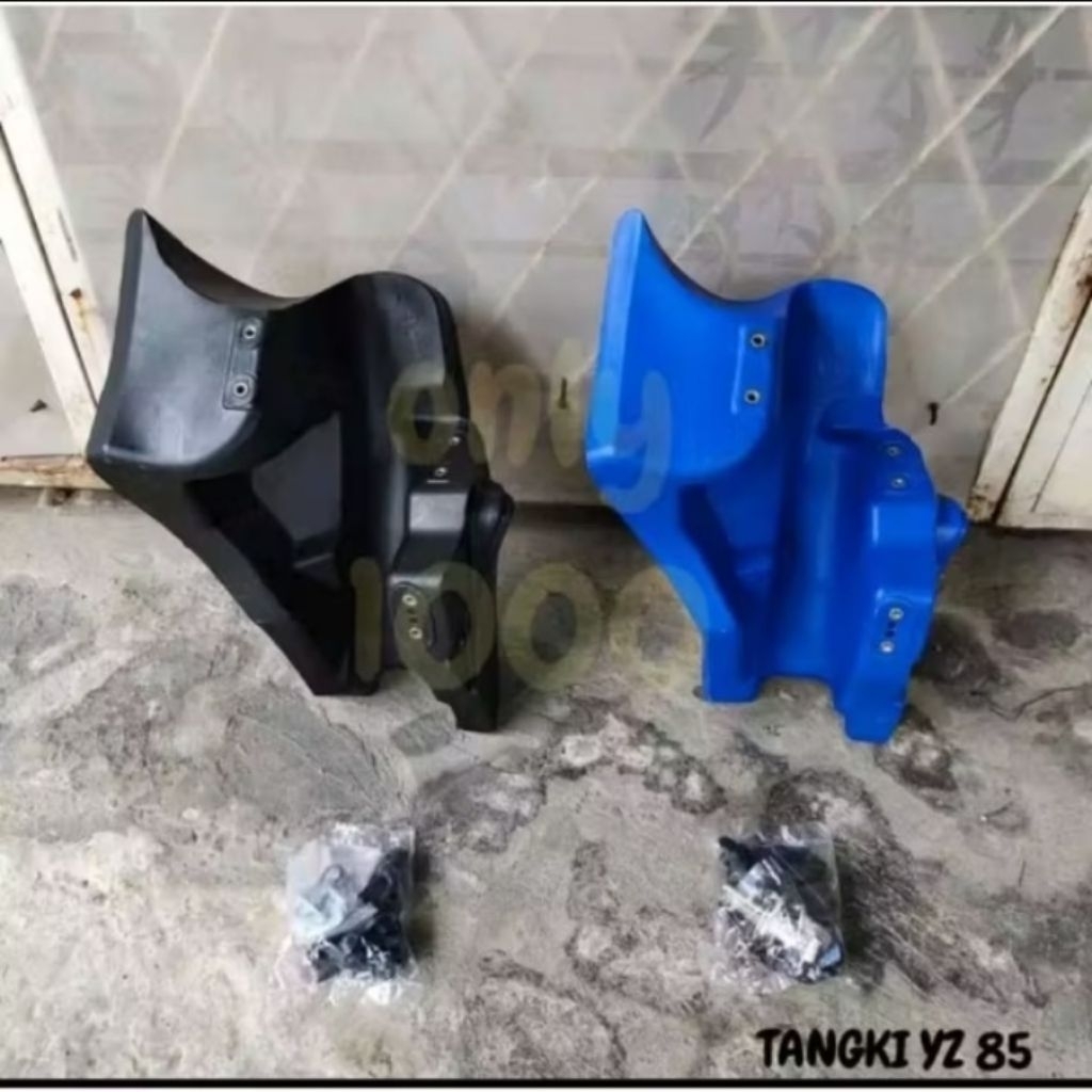 TENGKI BENSIN YZ85 FUEL TANK YZ 85 2016 TRAIL SUPERMOTO MOTOCROSS