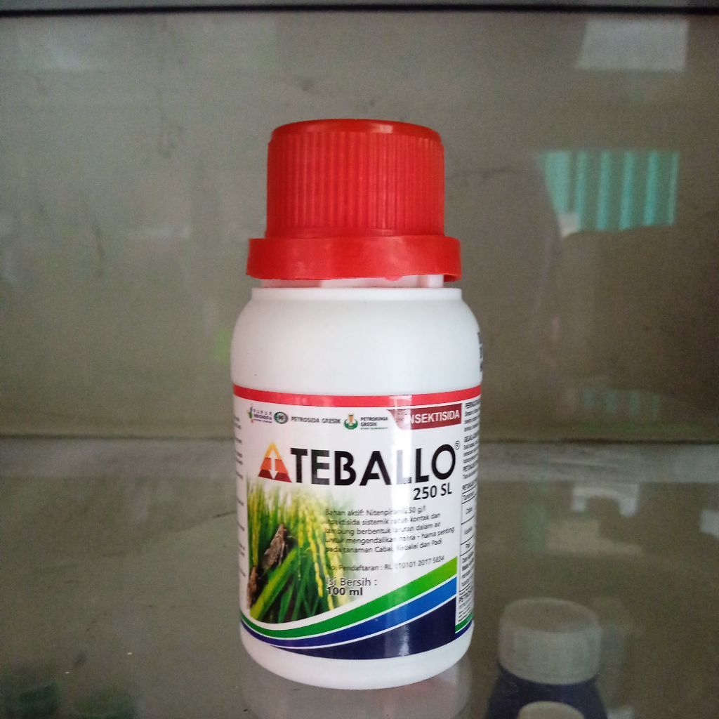 Teballo 250SL 100ml